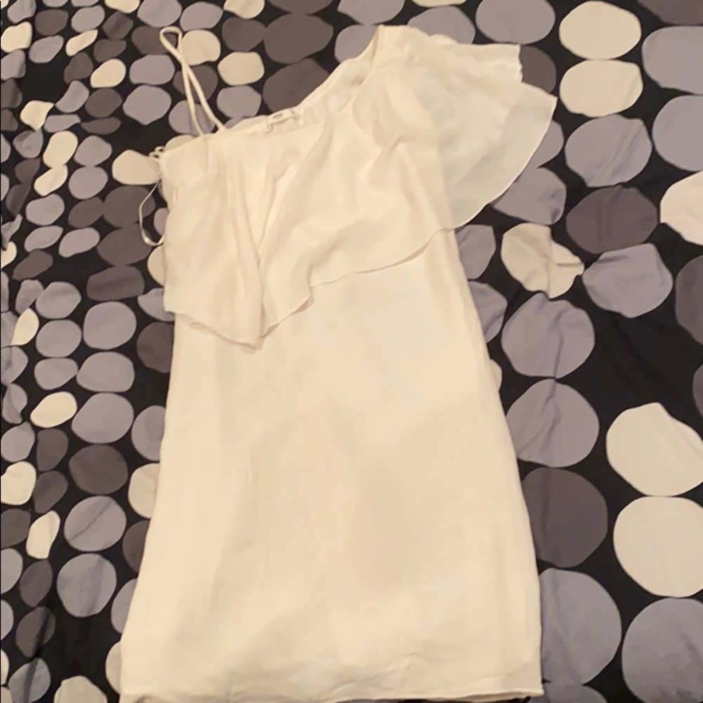 Mango Dress